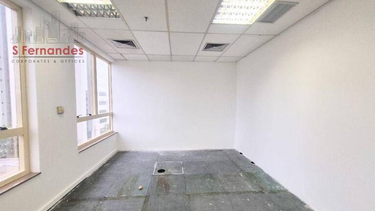 Conjunto Corporativo para alugar, Chácara Santo Antônio (zona Sul) São Paulo - SP Foto 9