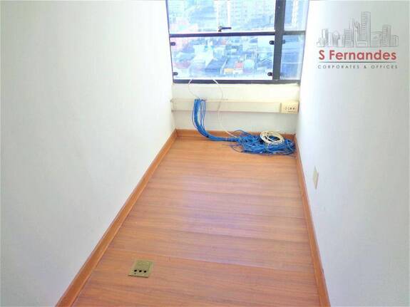 Conjunto Corporativo para alugar, Vila Mariana São Paulo - SP Foto 14