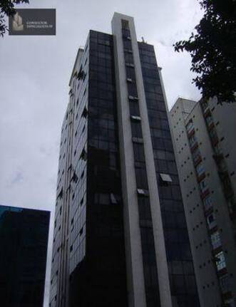 Andar Corporativo para alugar, Consolação São Paulo - SP Foto 1