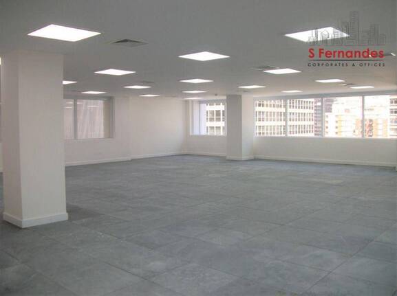 Conjunto Corporativo para alugar, Bela Vista São Paulo - SP Foto 9