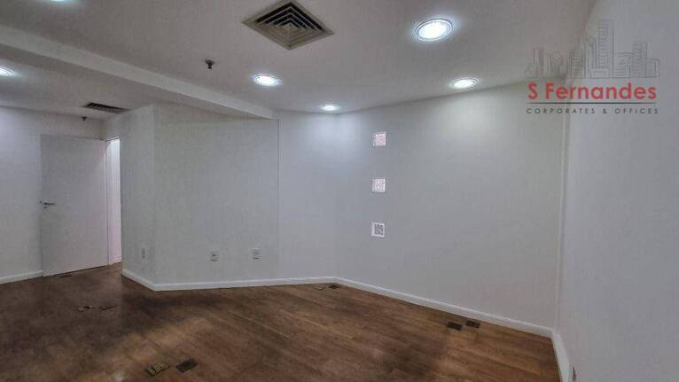 Conjunto Corporativo para alugar, Brooklin São Paulo - SP Foto 17