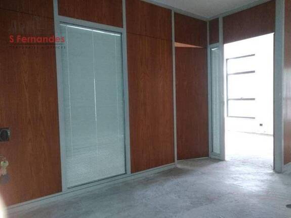 Conjunto Corporativo para alugar, Moema São Paulo - SP Foto 8