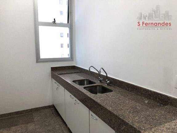 Conjunto Corporativo para alugar, Itaim Bibi São Paulo - SP Foto 21