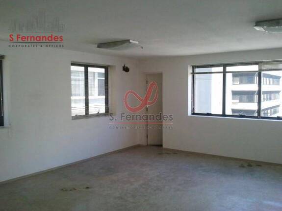 Conjunto Corporativo para alugar, Jardim Paulista São Paulo - SP Foto 3