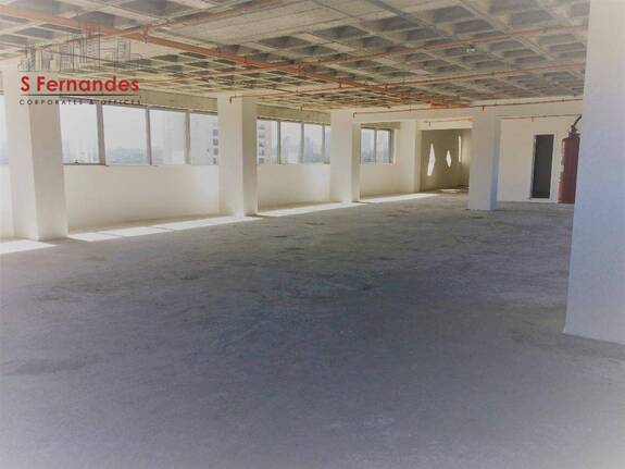 Conjunto Corporativo para alugar, Chácara Santo Antônio São Paulo - SP Foto 8