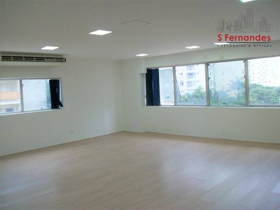 Conjunto Corporativo para alugar, Consolação São Paulo - SP Foto 2