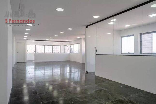 Conjunto Corporativo para alugar, São Judas São Paulo - SP Foto 3