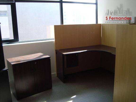 Conjunto Corporativo para alugar, Itaim Bibi São Paulo - SP Foto 15