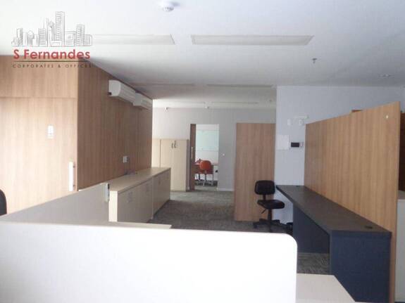 Conjunto Corporativo para alugar, Saúde São Paulo - SP Foto 1