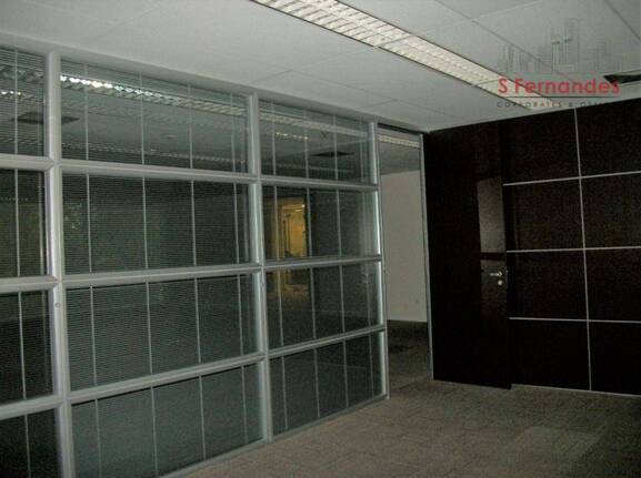 Conjunto Corporativo para alugar, Bela Vista São Paulo - SP Foto 6