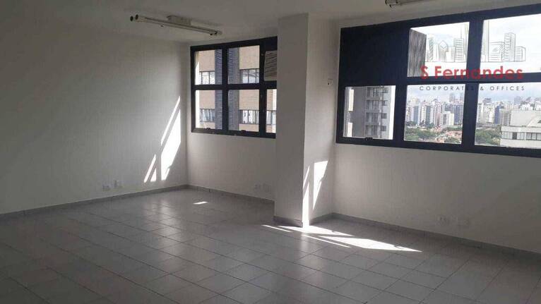 Conjunto Corporativo para alugar e comprar, Campo Belo São Paulo - SP Foto 1