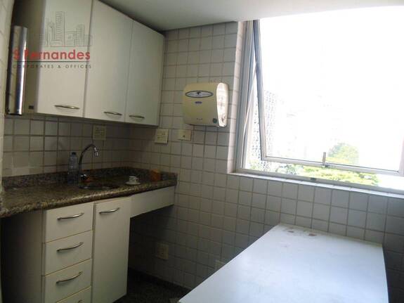 Conjunto Corporativo para alugar e comprar, Jardim Paulistano São Paulo - SP Foto 2