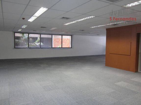 Conjunto Corporativo para alugar e comprar, Vila Olímpia São Paulo - SP Foto 5