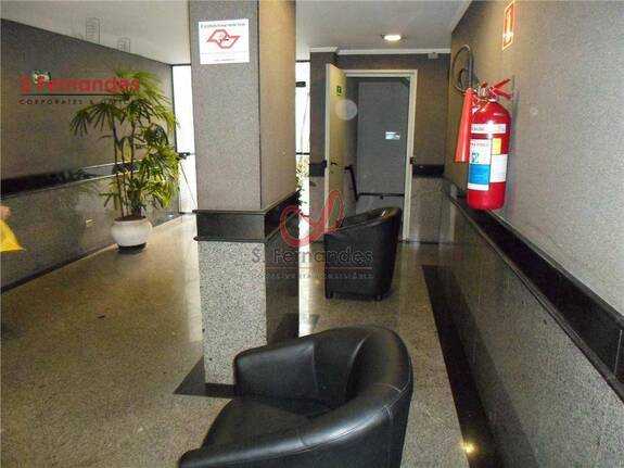 Conjunto Corporativo para alugar, Pinheiros São Paulo - SP Foto 22