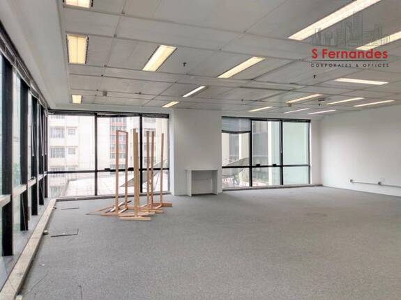 Conjunto Corporativo para alugar, Consolação São Paulo - SP Foto 8