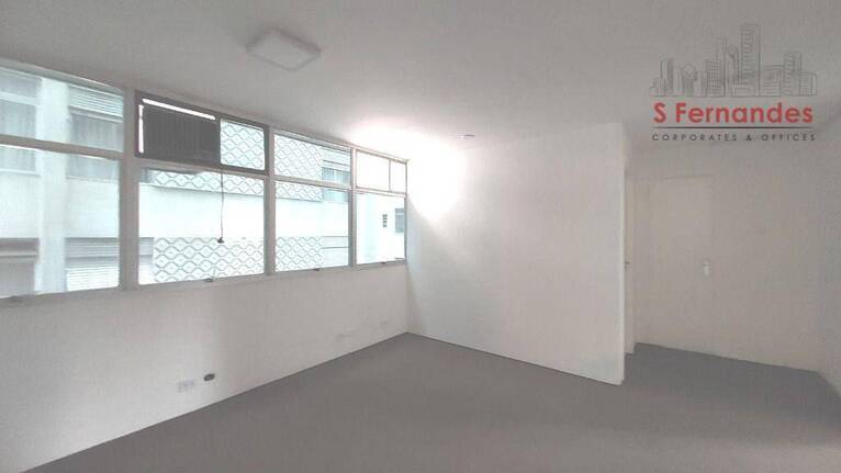 Conjunto Corporativo para alugar e comprar, Cerqueira César São Paulo - SP Foto 7