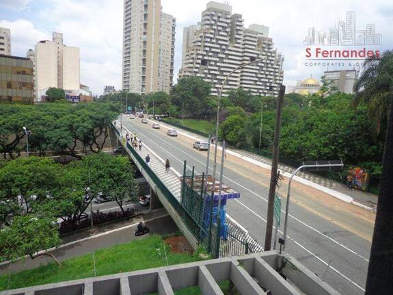 Conjunto Corporativo para alugar, Paraíso São Paulo - SP Foto 1