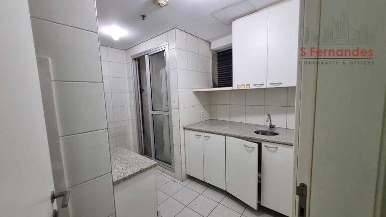 Conjunto Corporativo para alugar, Brooklin São Paulo - SP Foto 8