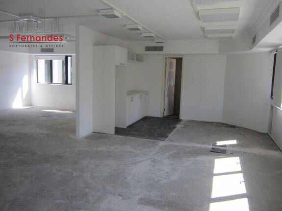 Conjunto Corporativo para alugar, Vila Olímpia São Paulo - SP Foto 6