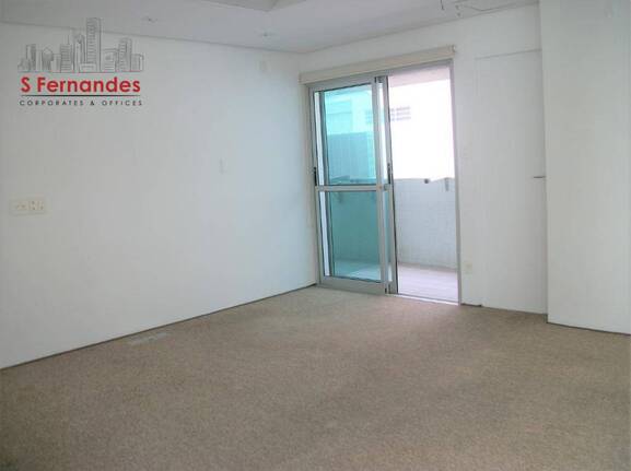 Conjunto Corporativo para alugar, Higienópolis São Paulo - SP Foto 3