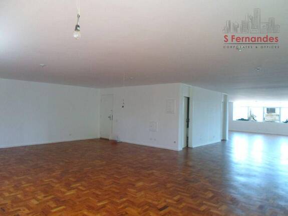 Conjunto Corporativo para alugar, Jardim Paulistano São Paulo - SP Foto 14