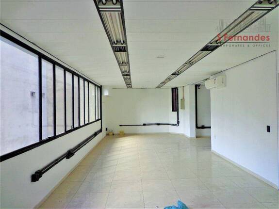 Conjunto Corporativo para alugar, Paraíso São Paulo - SP Foto 6