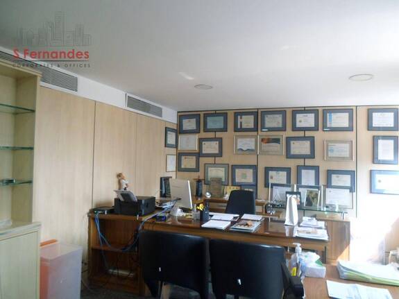 Conjunto Corporativo para alugar e comprar, Jardim Paulistano São Paulo - SP Foto 6