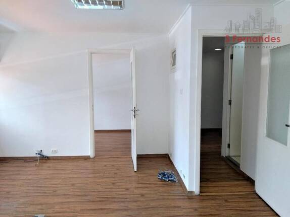 Conjunto Corporativo para alugar e comprar, Moema São Paulo - SP Foto 8