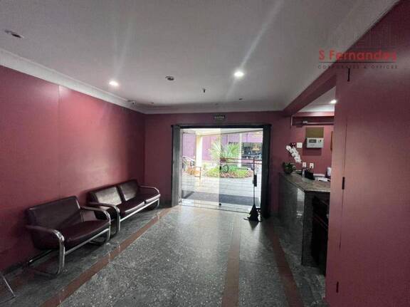 Conjunto Corporativo para alugar e comprar, Paraíso São Paulo - SP Foto 22