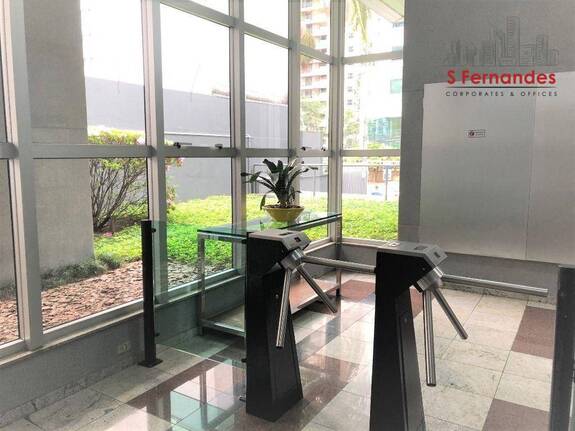 Conjunto Corporativo para alugar, Jardim Paulista São Paulo - SP Foto 13