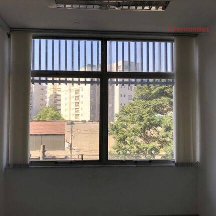 Conjunto Corporativo para alugar e comprar, Itaim Bibi São Paulo - SP Foto 11