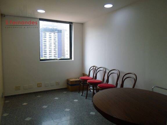 Conjunto Corporativo para alugar e comprar, Jardim Paulistano São Paulo - SP Foto 19