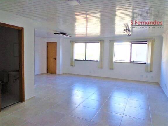 Conjunto Corporativo para alugar, Saúde São Paulo - SP Foto 17