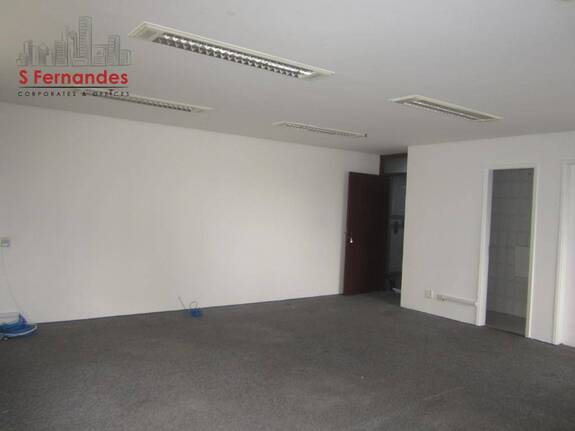 Conjunto Corporativo para alugar, Vila Mariana São Paulo - SP Foto 2