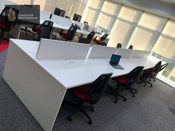 Conjunto Corporativo para alugar, Jardim Europa São Paulo - SP Foto 12