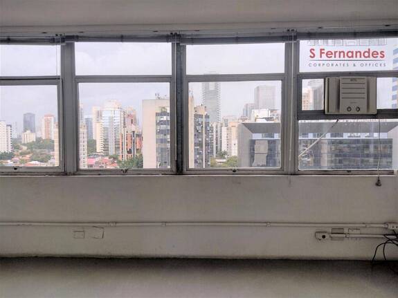 Conjunto Corporativo para alugar e comprar, Brooklin São Paulo - SP Foto 11