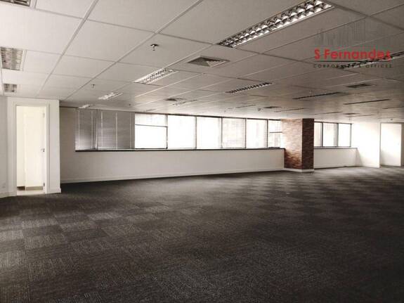 Conjunto Corporativo para alugar, Pinheiros São Paulo - SP Foto 5