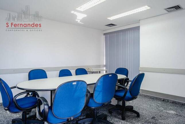 Conjunto Corporativo para alugar, São Judas São Paulo - SP Foto 13