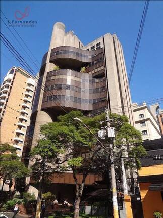 Conjunto Corporativo para alugar e comprar, Cidade Monções São Paulo - SP Foto 18