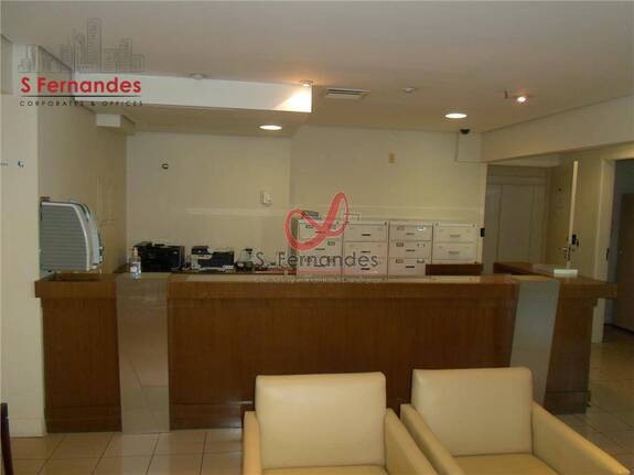 Conjunto Corporativo para alugar, Jardim Paulista São Paulo - SP Foto 1