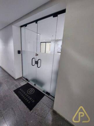 Conjunto Corporativo para alugar, Vila Olímpia São Paulo - SP Foto 4