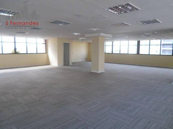 Conjunto Corporativo para alugar e comprar, Vila Olímpia São Paulo - SP Foto 4