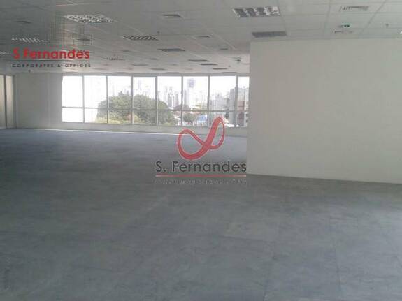 Conjunto Corporativo para alugar, Moema São Paulo - SP Foto 12