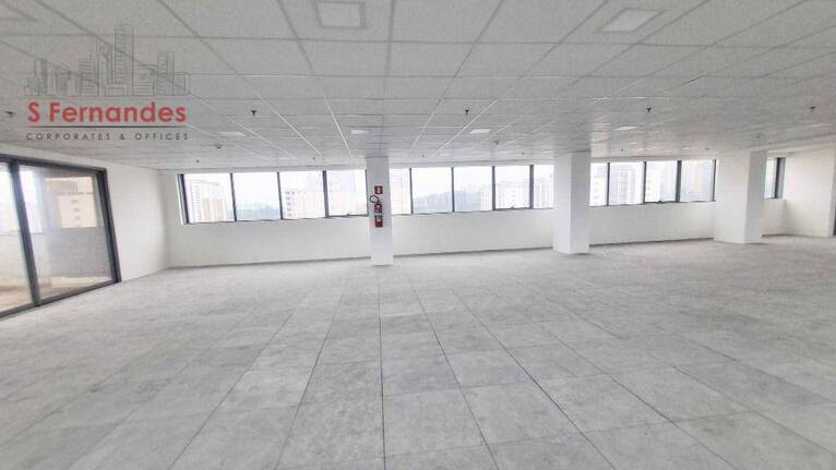 Conjunto Corporativo para alugar, Chácara Santo Antônio (zona Sul) São Paulo - SP Foto 10