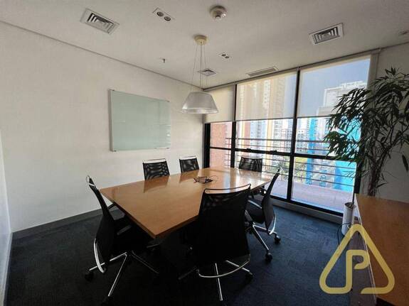 Conjunto Corporativo para alugar, Vila Olímpia São Paulo - SP Foto 9