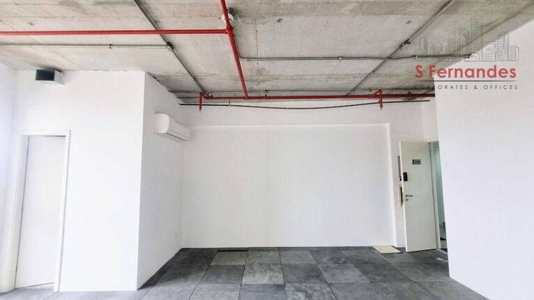 Conjunto Corporativo para alugar, Chácara Santo Antônio (zona Sul) São Paulo - SP Foto 5