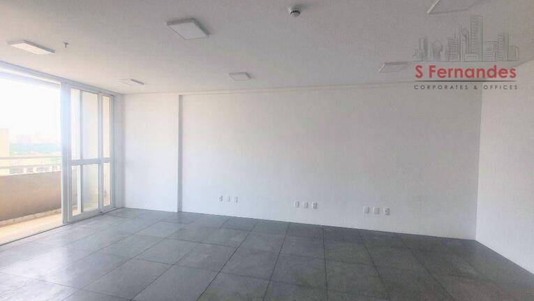 Conjunto Corporativo para alugar, Chácara Santo Antônio (zona Sul) São Paulo - SP Foto 11