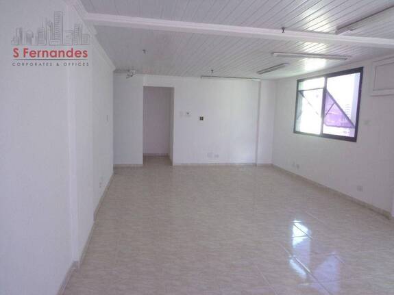 Conjunto Corporativo para alugar, Vila Clementino	 São Paulo - SP Foto 12