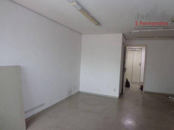 Conjunto Corporativo para alugar, Vila Clementino	 São Paulo - SP Foto 8