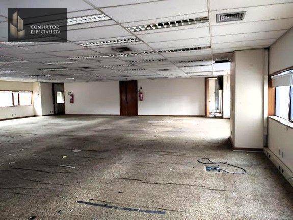 Andar Corporativo para alugar, Vila Cordeiro São Paulo - SP Foto 18